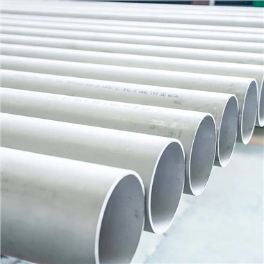 Ss Tube