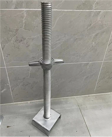 U Head Jack Base