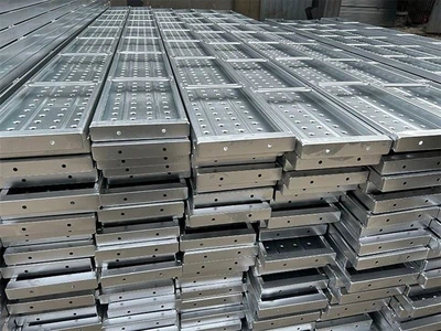 Scaffold Metal Deck Scaffold Metal Deck