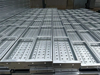 Scaffold Metal Deck Scaffold Metal Deck