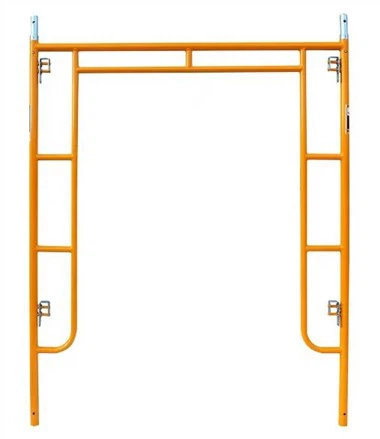 Amerikai stílusú Walk Throu Frame