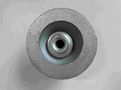 Swivel Anchor Nut Swivel Anchor Nut